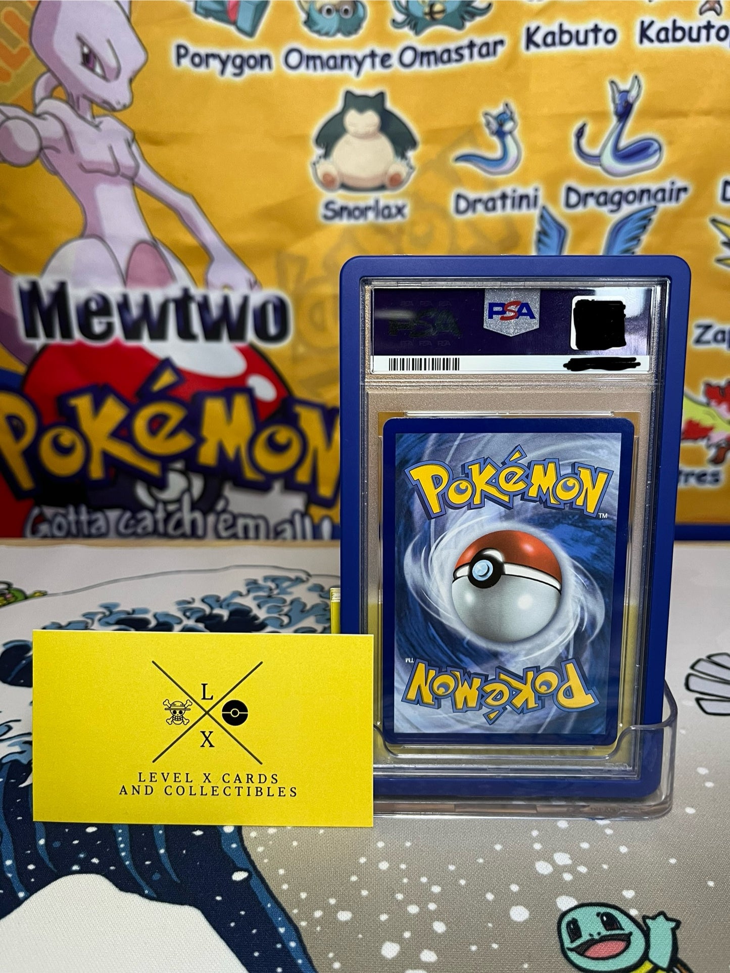 Rayquaza V #194 Full Art