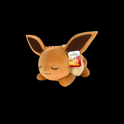 Pokemon Plushies 18"