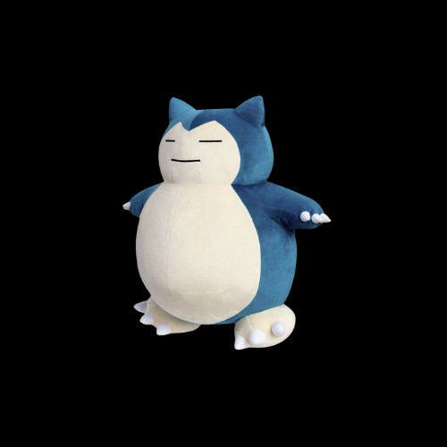 Pokemon Plushies 18"