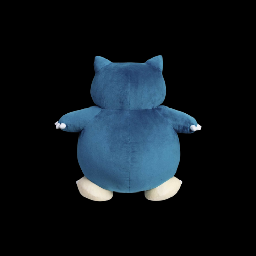 Pokemon Plushies 18"