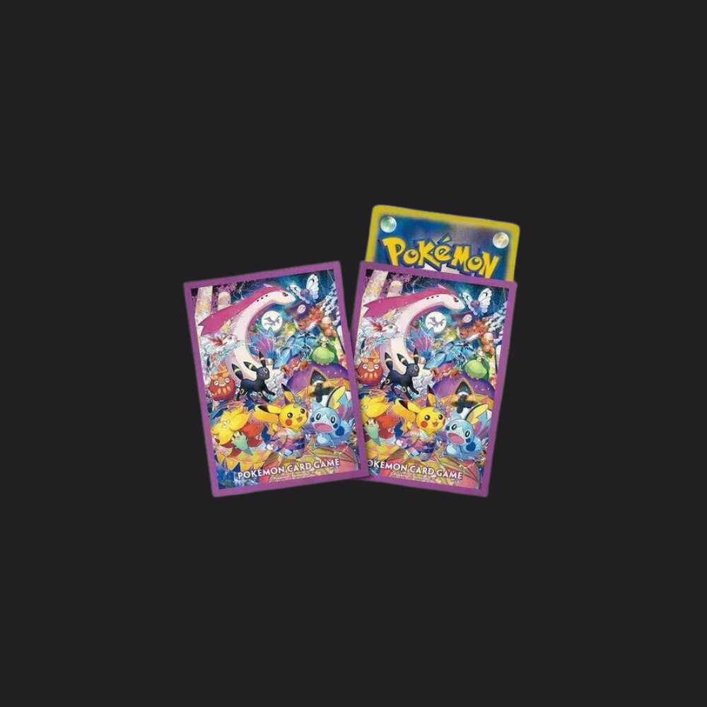 Pokemon Center Kanazawa Opening Special Box