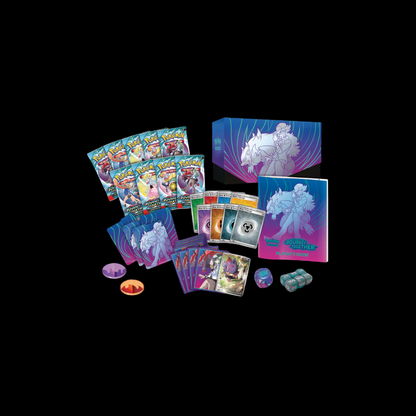 Pokemon Journey Together - Elite Trainer Box