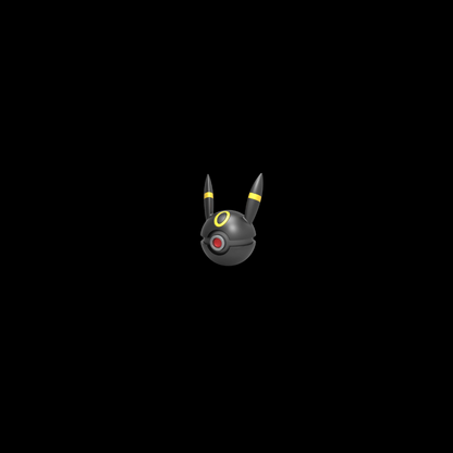 Umbreon 3D Orb